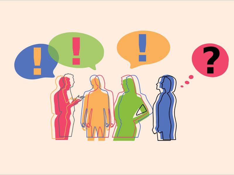 5 Benefits Of Treating Your Emotions Like People 