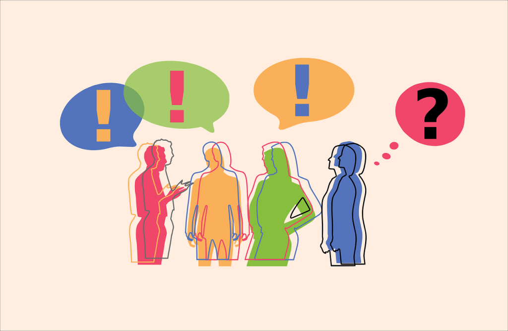 5 Benefits Of Treating Your Emotions Like People 