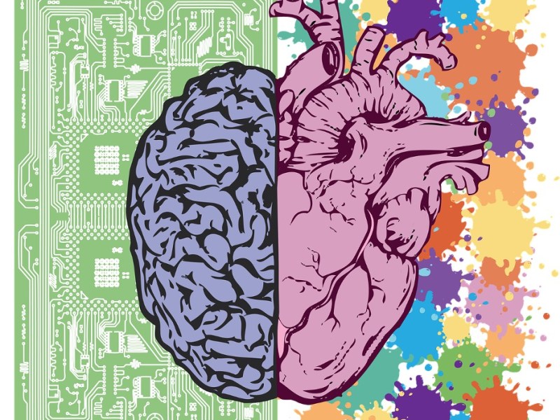 Good emotional literacy is different from EQ – and makes you more&nbsp;productive