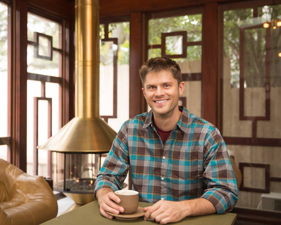 This is Charlie Hoehn. (Charlie Hoehn)