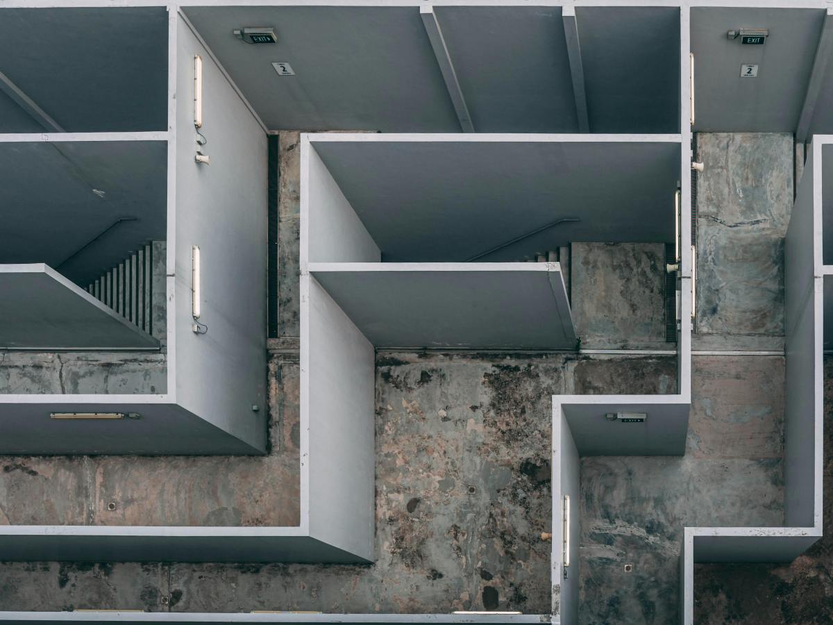 How to win the race of life? By realising it’s a Choose Your Own Adventure&nbsp;game