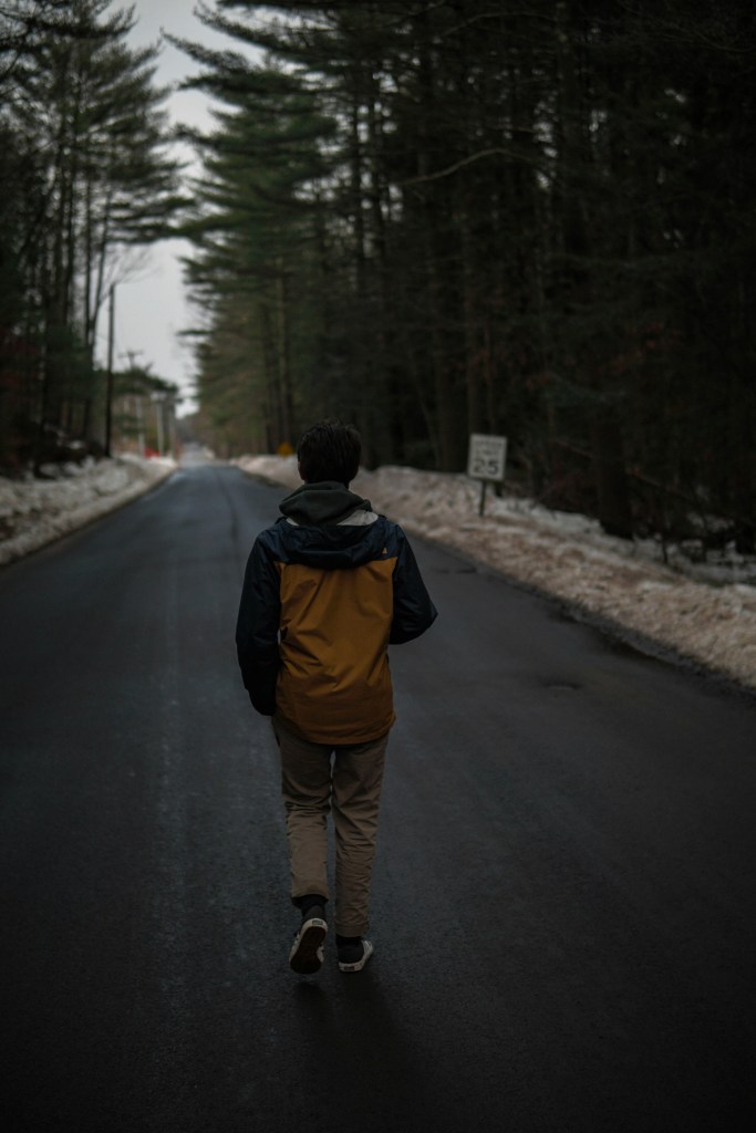 Sometimes it's hard to know how you feel. (Unsplash)