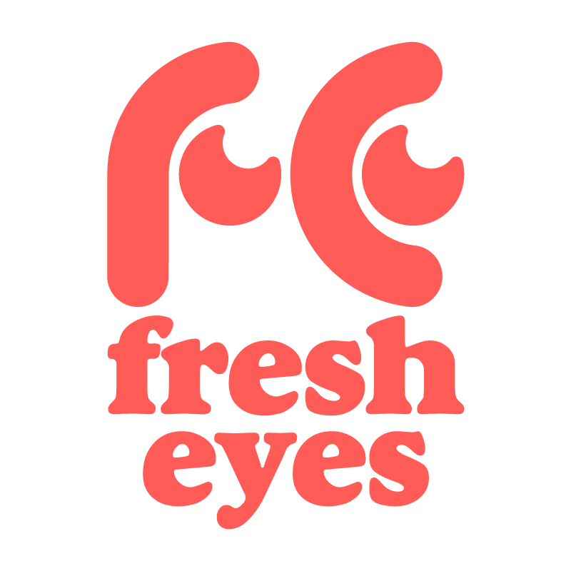 Fresh Eyes
