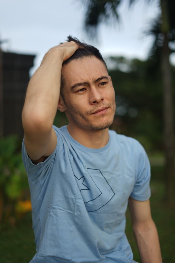 How much time do you take to think? (Pixabay)