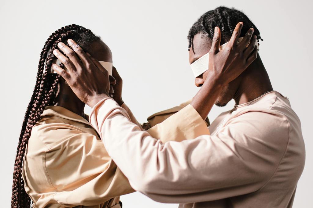 Meaning brings benefits. (Pexels)