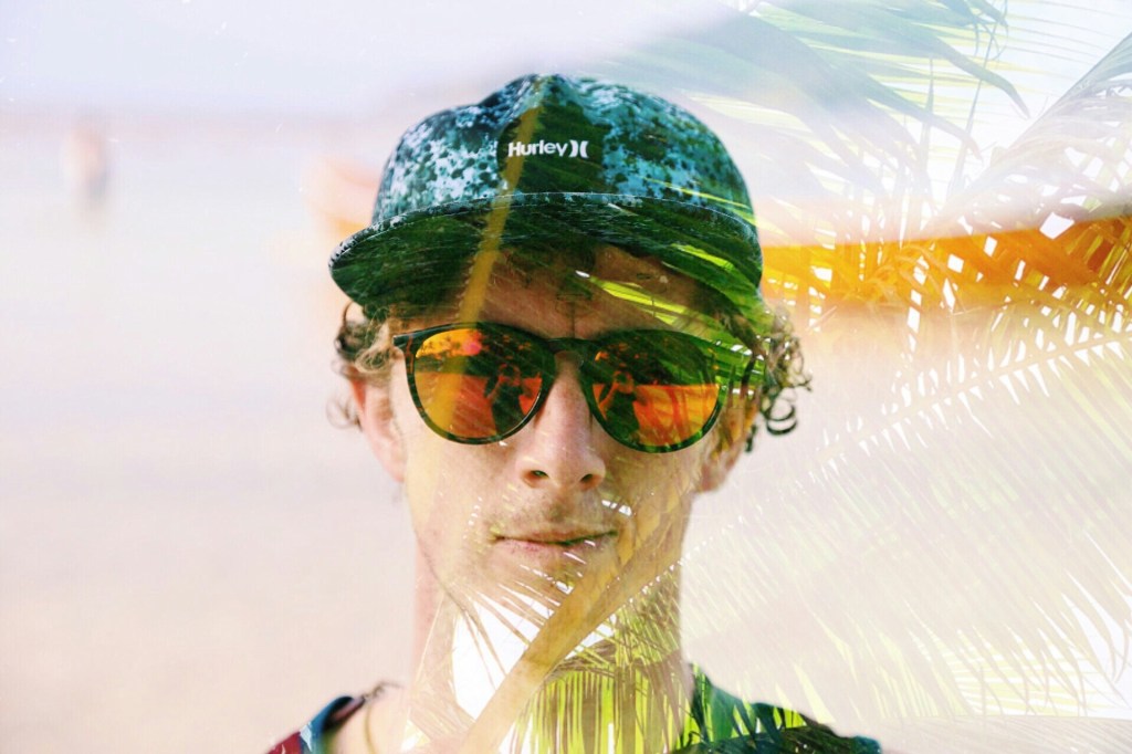 Upgrade your meaning. (Unsplash)