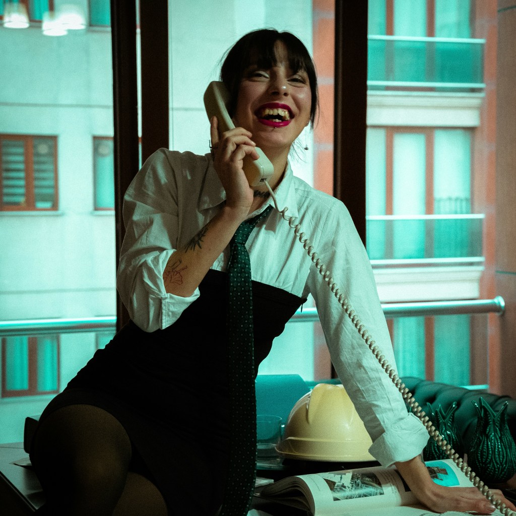 You decide your own life. (Unsplash)