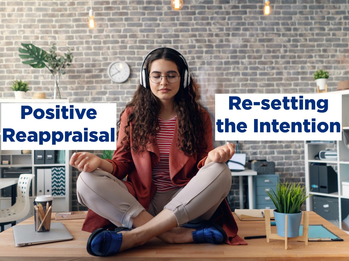 2 Practical Ways To Use Mindfulness for&nbsp;Productivity