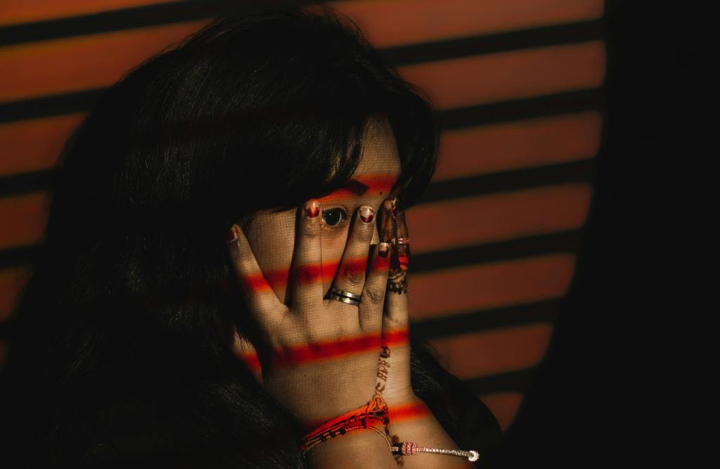 The dark side. (Pexels)