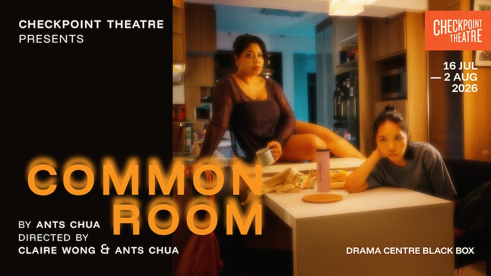 Appreciating Common Room for Your Wellbeing